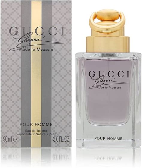 gucci cologne with gold top|Gucci cologne men's.